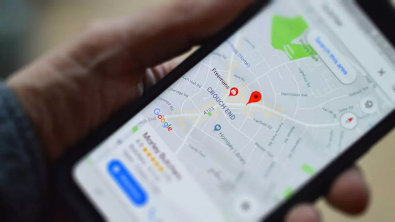 Hướng dẫn sử dụng Google Maps chỉ đường chi tiết và hiệu quả nhất