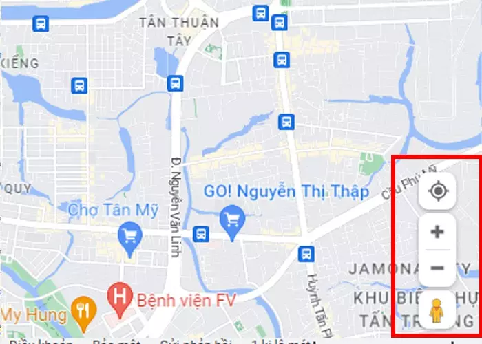 Hướng dẫn sử dụng Google Maps chỉ đường chi tiết và hiệu quả nhất