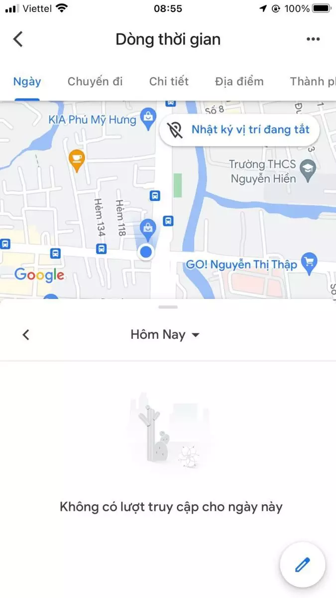 Hướng dẫn sử dụng Google Maps chỉ đường chi tiết và hiệu quả nhất