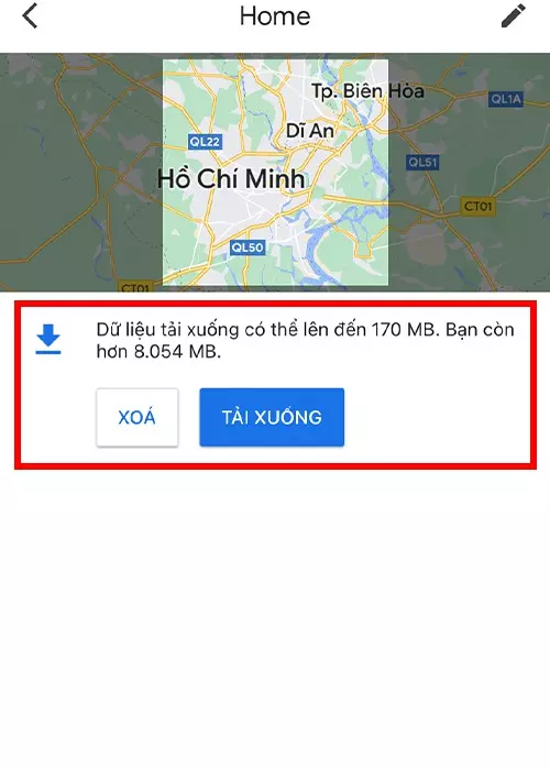 Hướng dẫn sử dụng Google Maps chỉ đường chi tiết và hiệu quả nhất