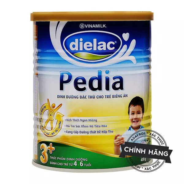 Dielac Pedia