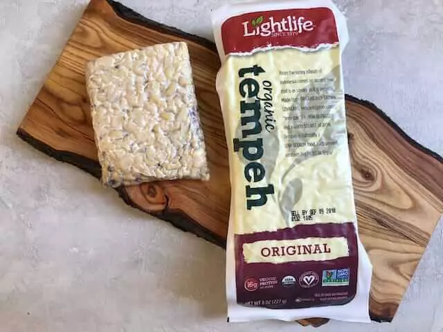 Tempeh