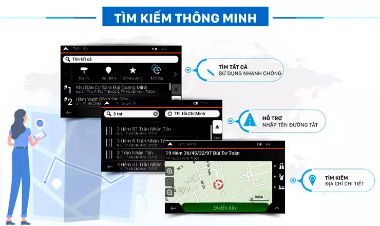 Tải về VietMap S2 apk