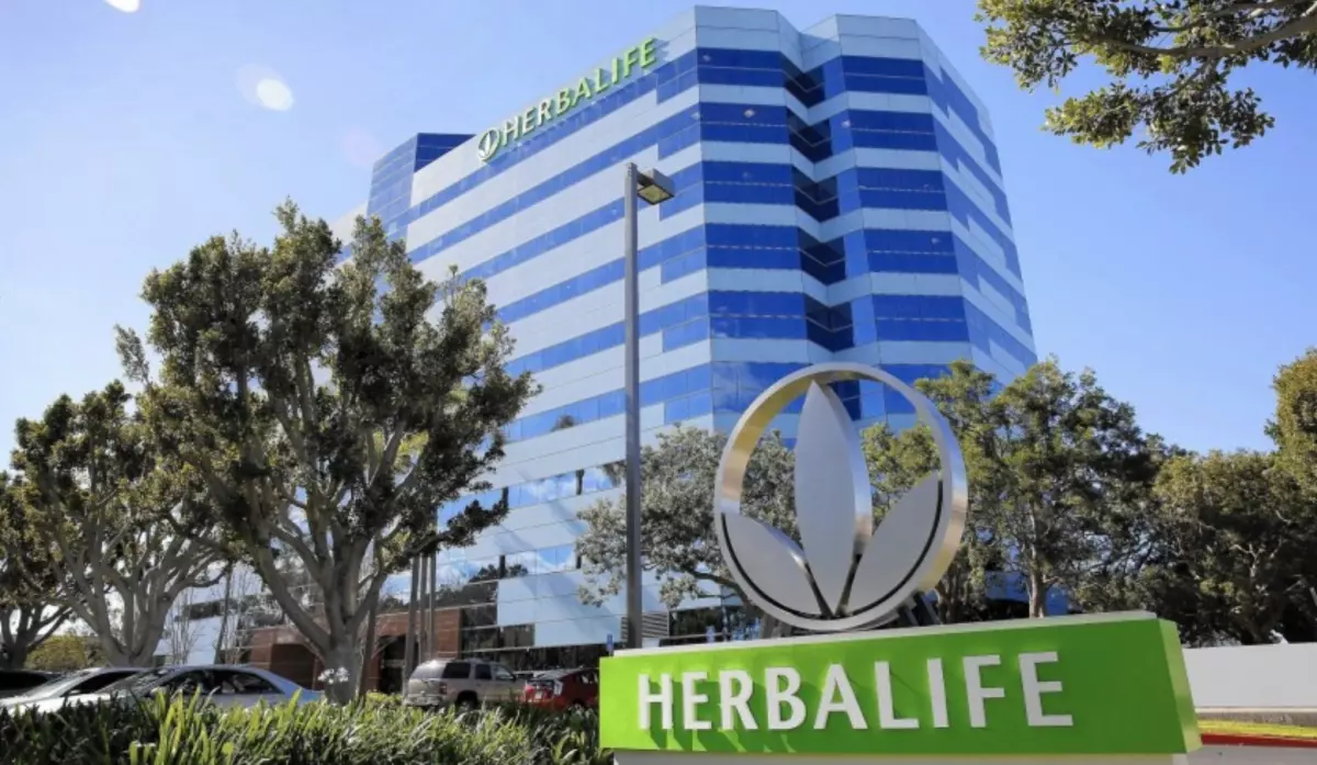 Herbalife là thương hiệu chuyên kinh doanh các chế phẩm cung cấp dinh dưỡng cùng nhiều công dụng khác