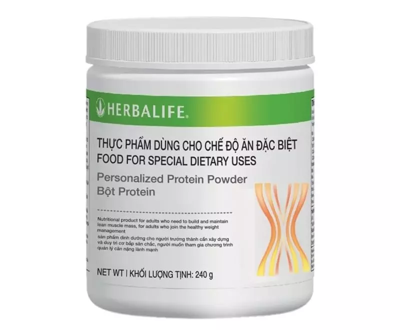 herballife formula 1