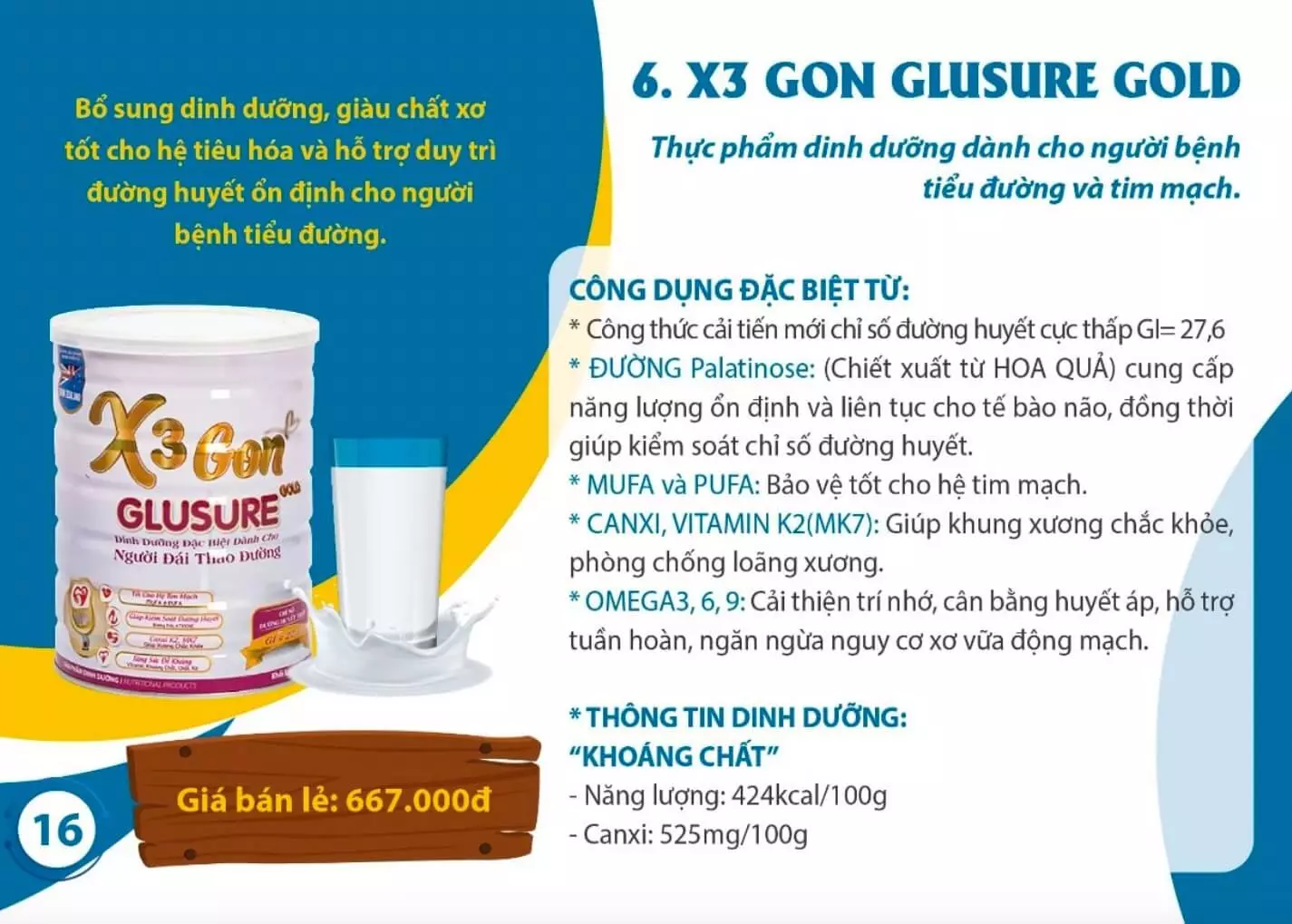 Sữa X3gon Red Gingsing có tốt không