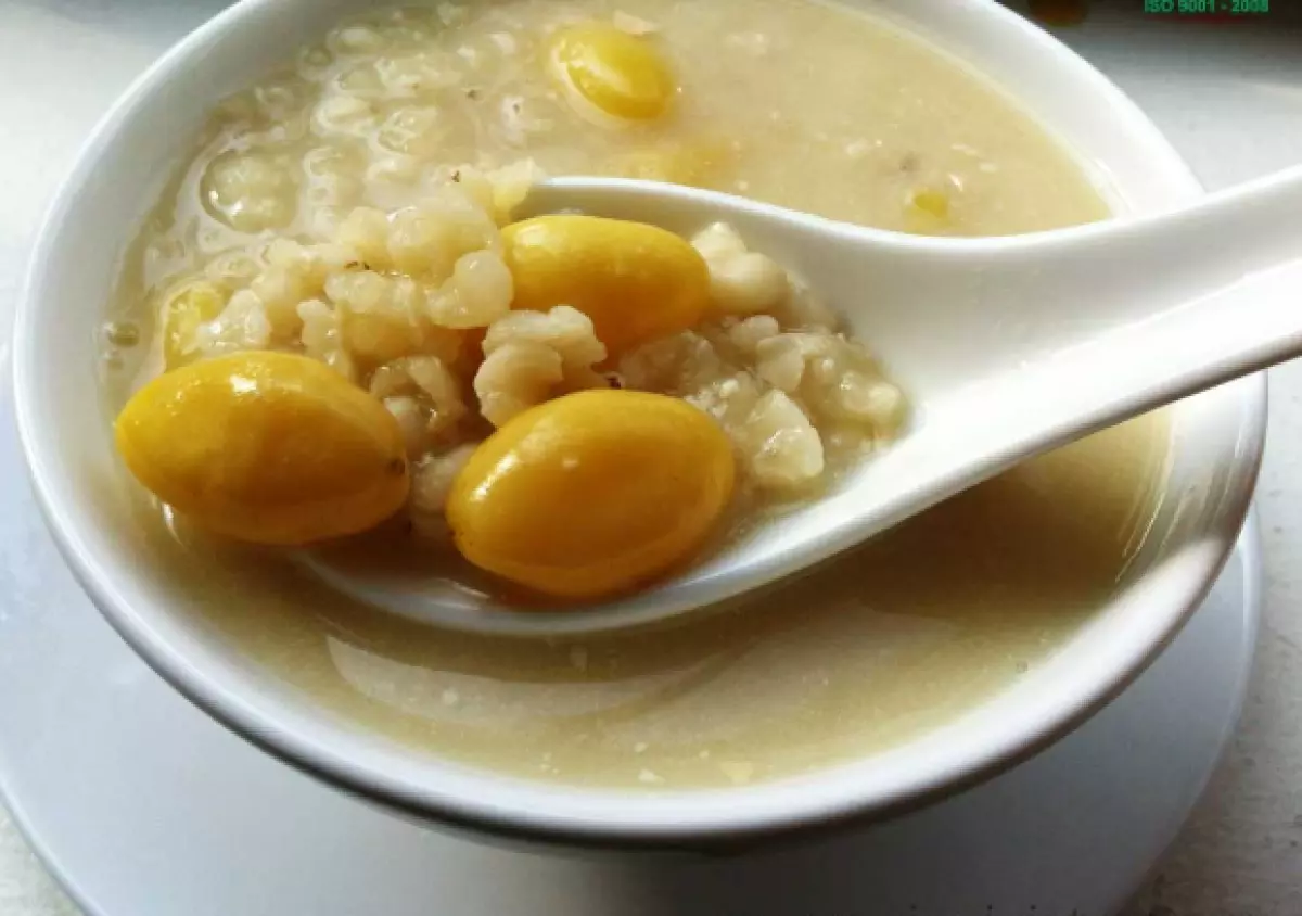 chè tàu hủ ky