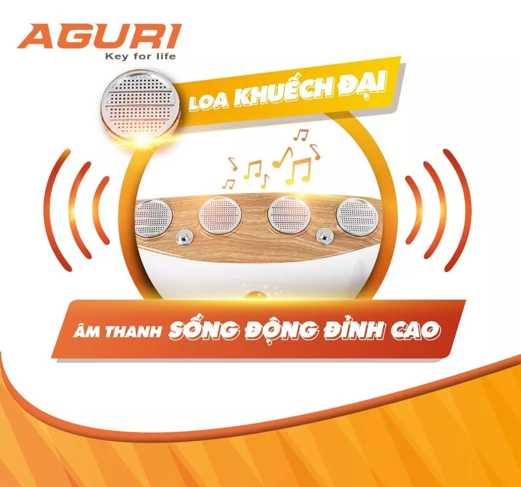 Máy chạy bộ AGURI AGT-105L