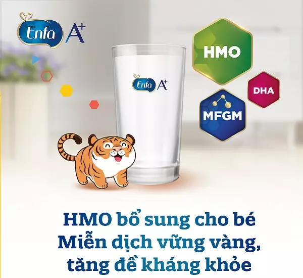 Sữa Enfamil A+ Neuro Pro số 1 hộp 830g cho trẻ 0-6 tháng tuổi