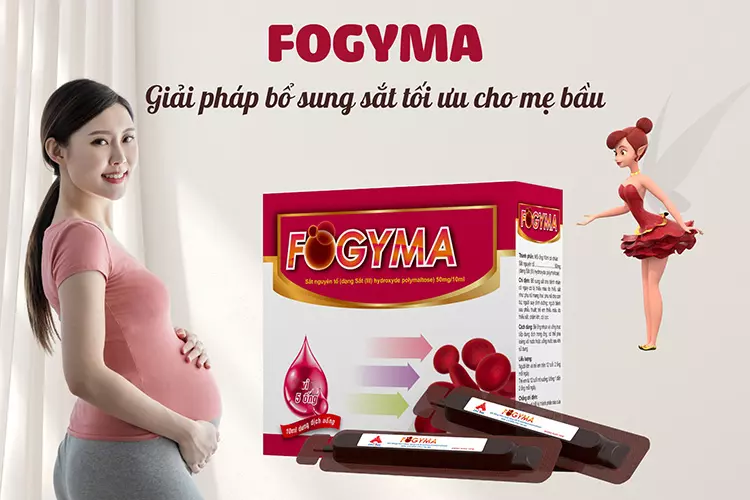 Fogyma