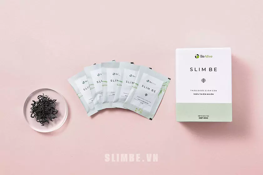 Cách sử dụng Slim Be