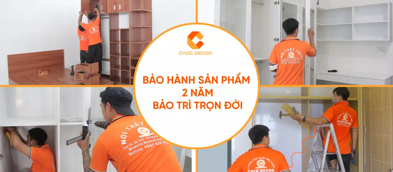 Đơn vị thi công tủ quần áo cánh kính uy tín