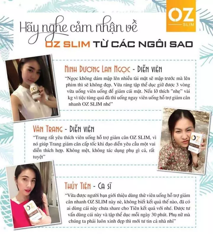 Cảm nhận từ ngôi sao