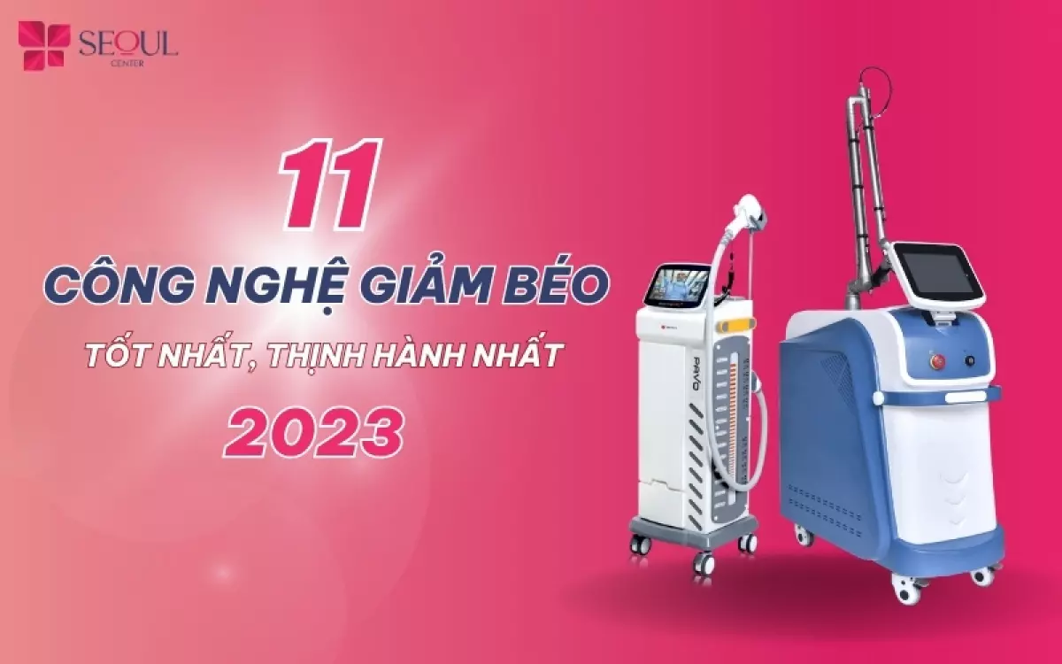 Slim Lipo Provip là công nghệ giảm béo bụng với những cải tiến vượt bậc