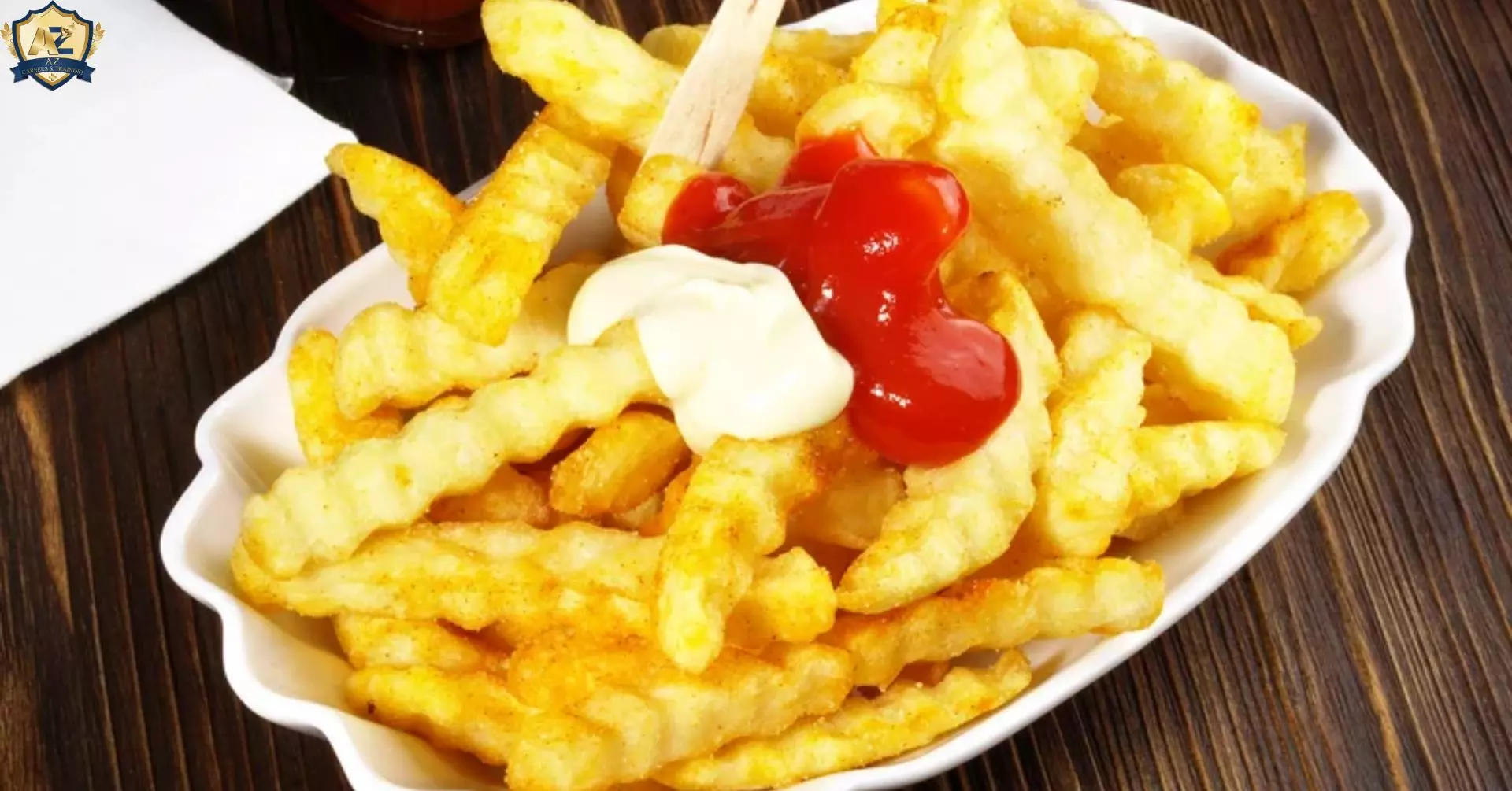 Pommes frites