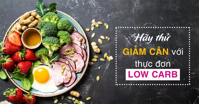 thuc-don-low-carb-giam-can-cho-nu