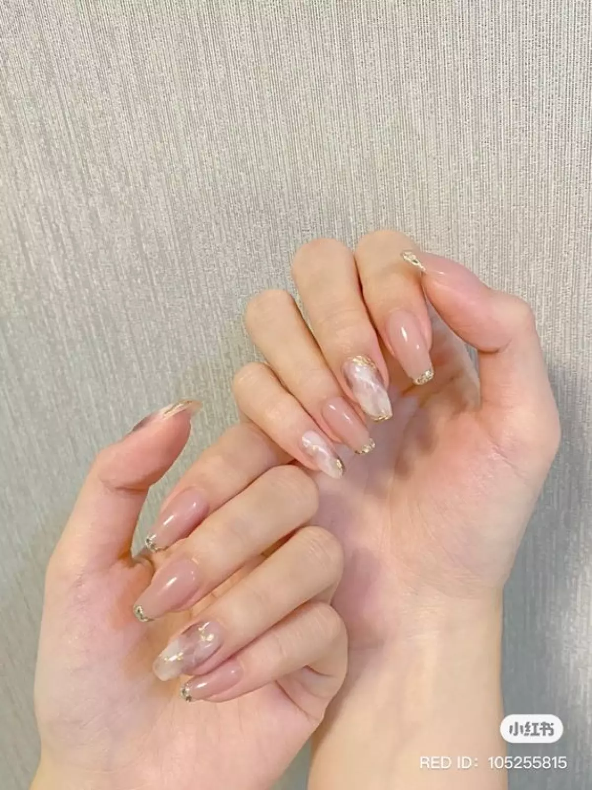 Chăm sóc móng tay sau khi làm nail là điều cần thiết