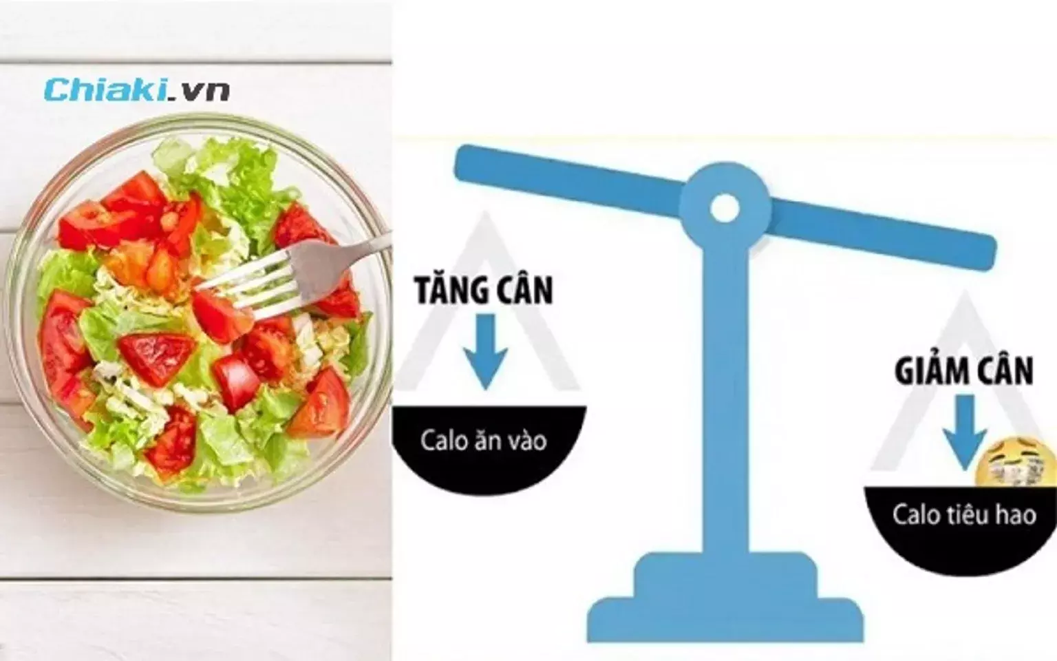 Chia nhỏ các bữa ăn trong ngày