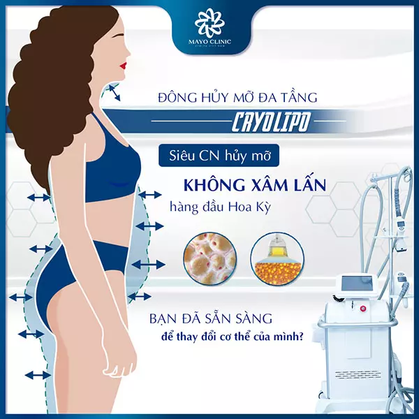 Phương pháp giảm béo không xâm lấn hàng đầu Hoa Kỳ