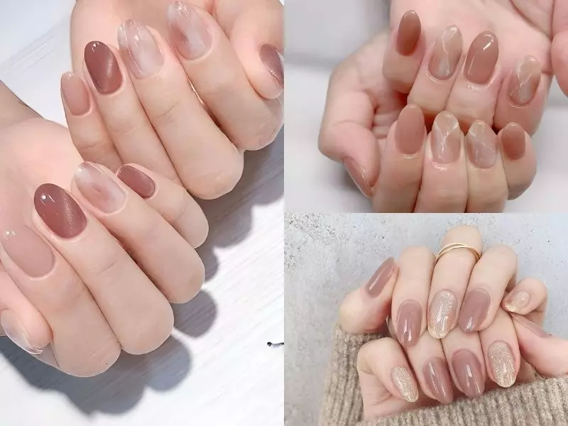 Những mẫu nail box sành điệu