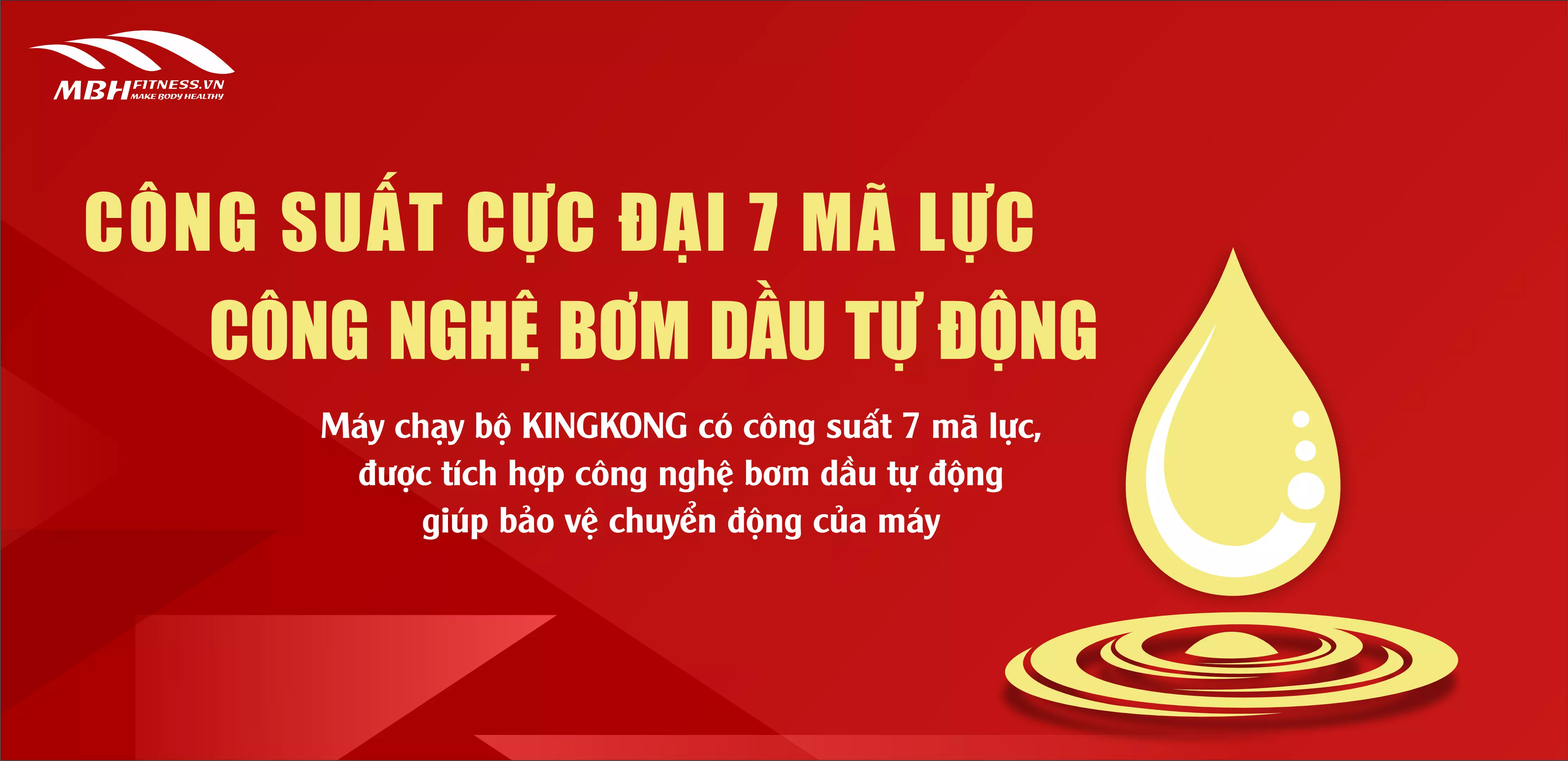 Kích thước và công suất