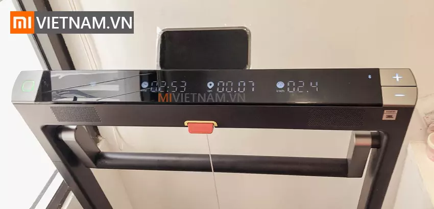 Máy Chạy Bộ Xiaomi Amazfit AirRun