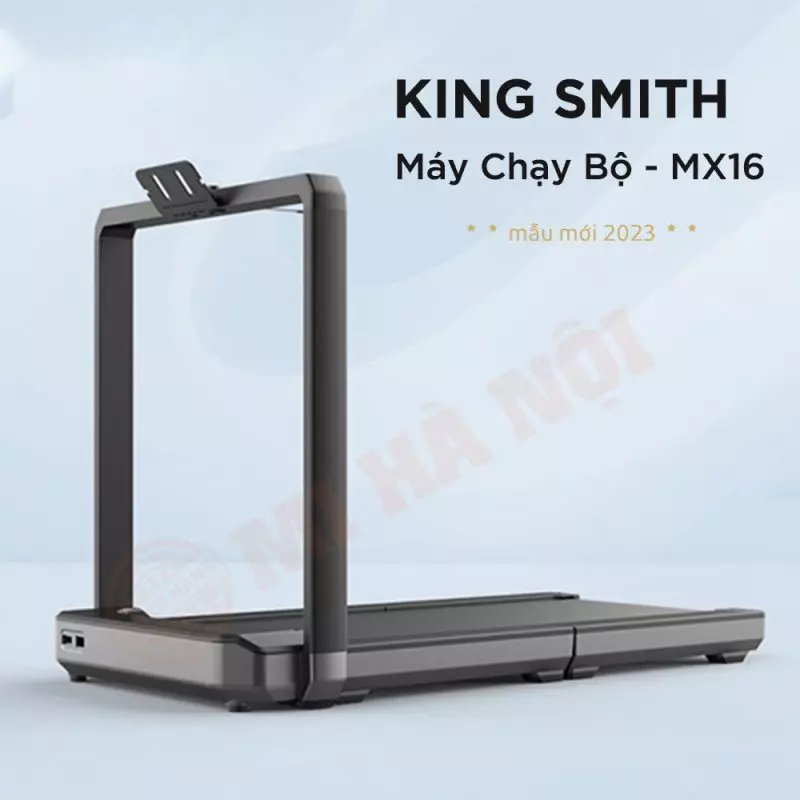 Máy chạy bộ KingSmith MX16