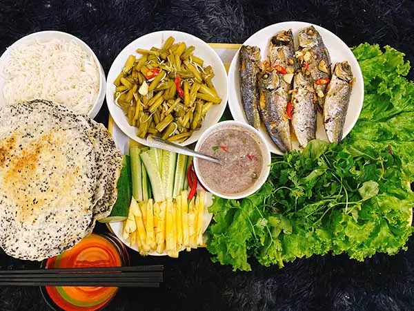 thị bò món ngon hàng ngày