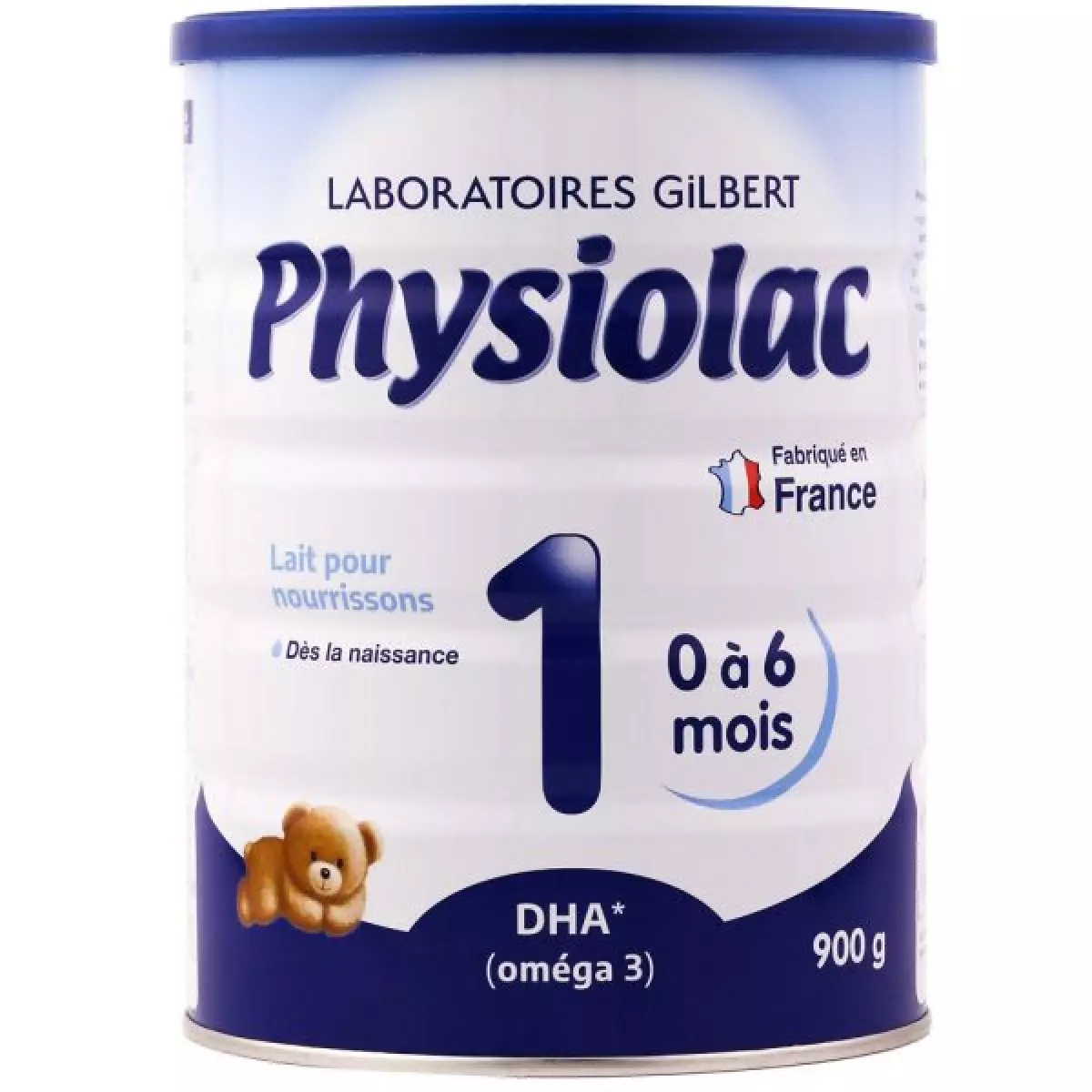 Physiolac