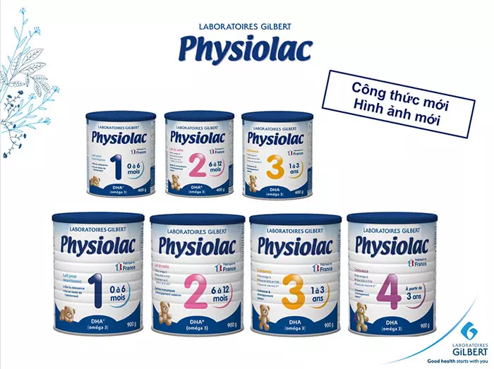 Physiolac