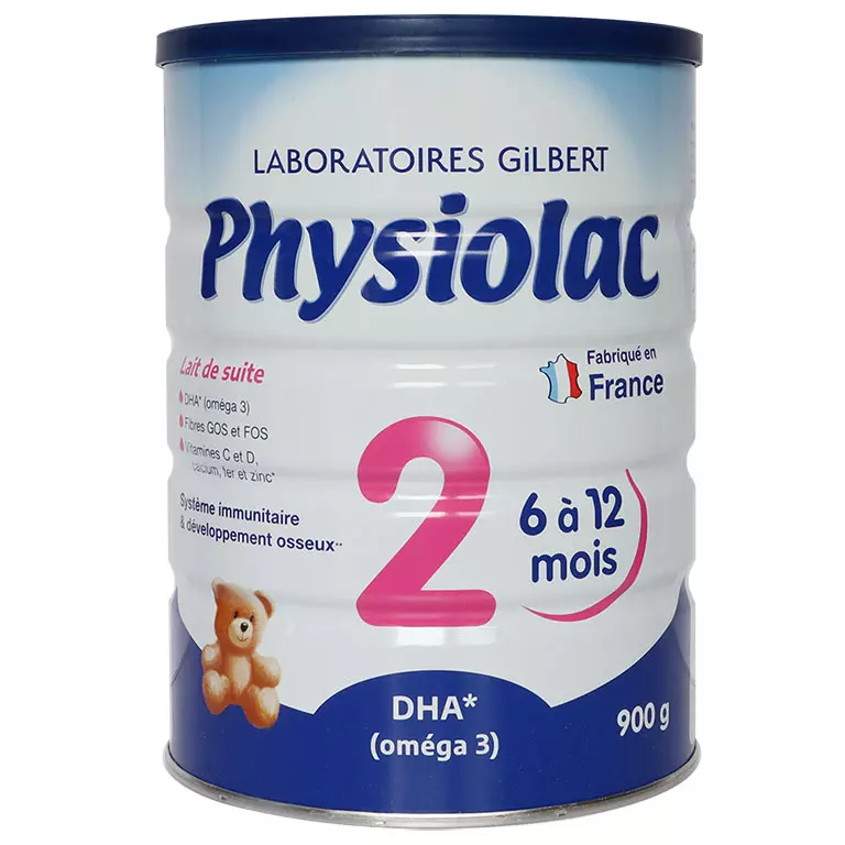 Physiolac