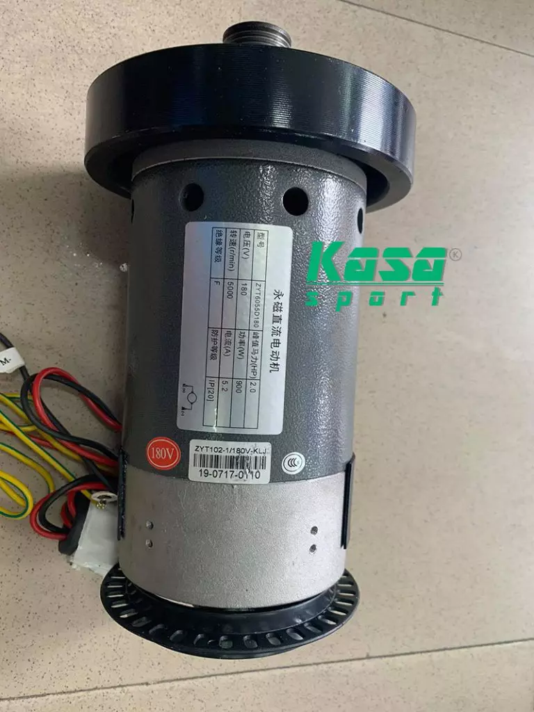 Motor máy chạy bộ