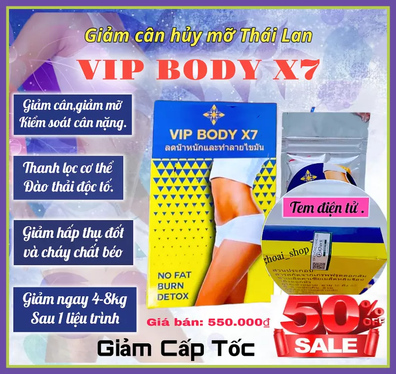 Giúp giảm cân nhanh chóng và an toàn