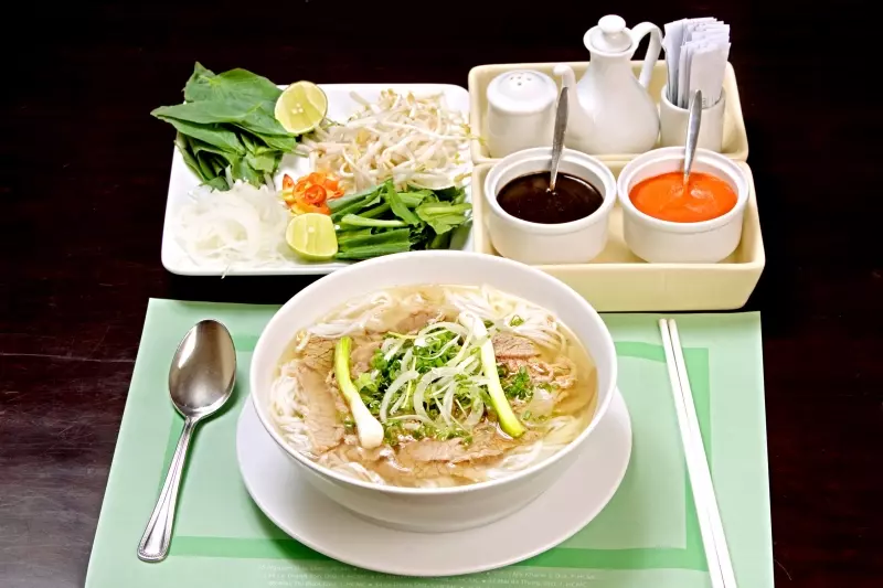 phở