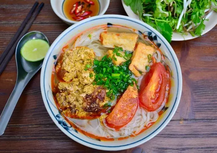 bún-riêu-cua