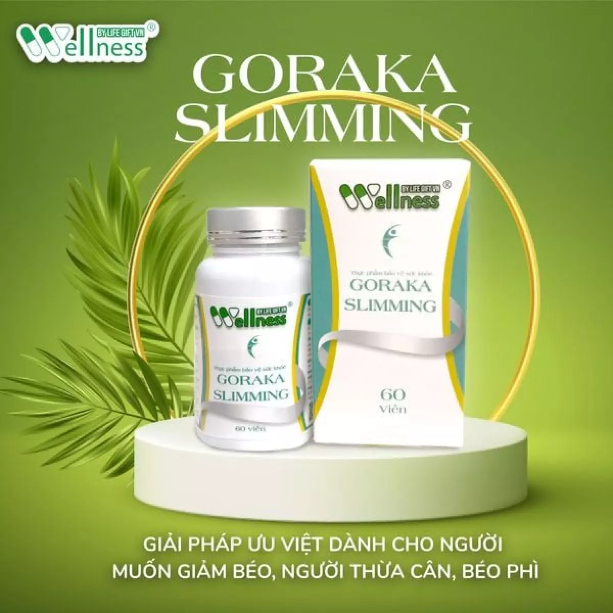 Gokara Slimming