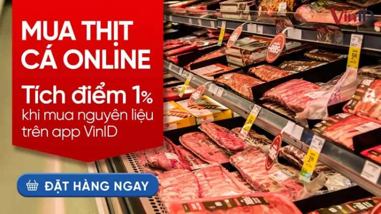 Banner CTA Thịt cá hải sản 750