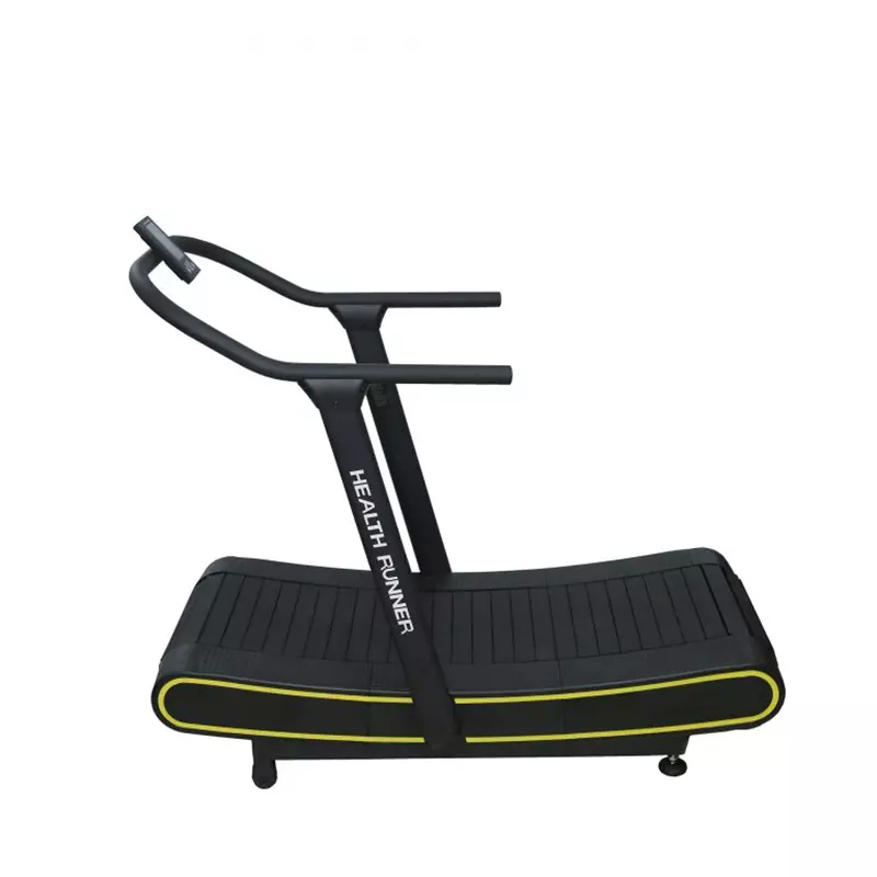 Máy chạy bộ cong Health Runner HR5