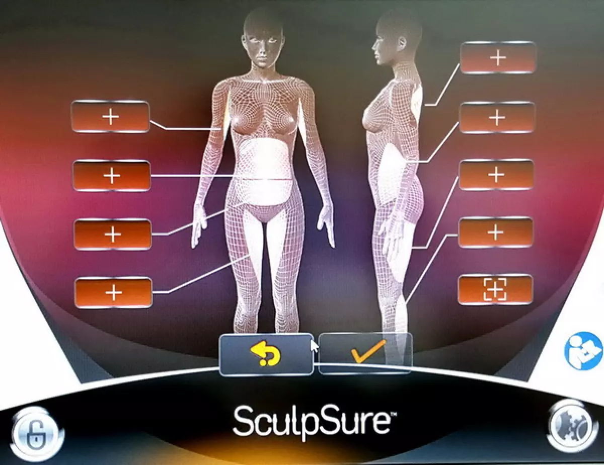 SculpSure