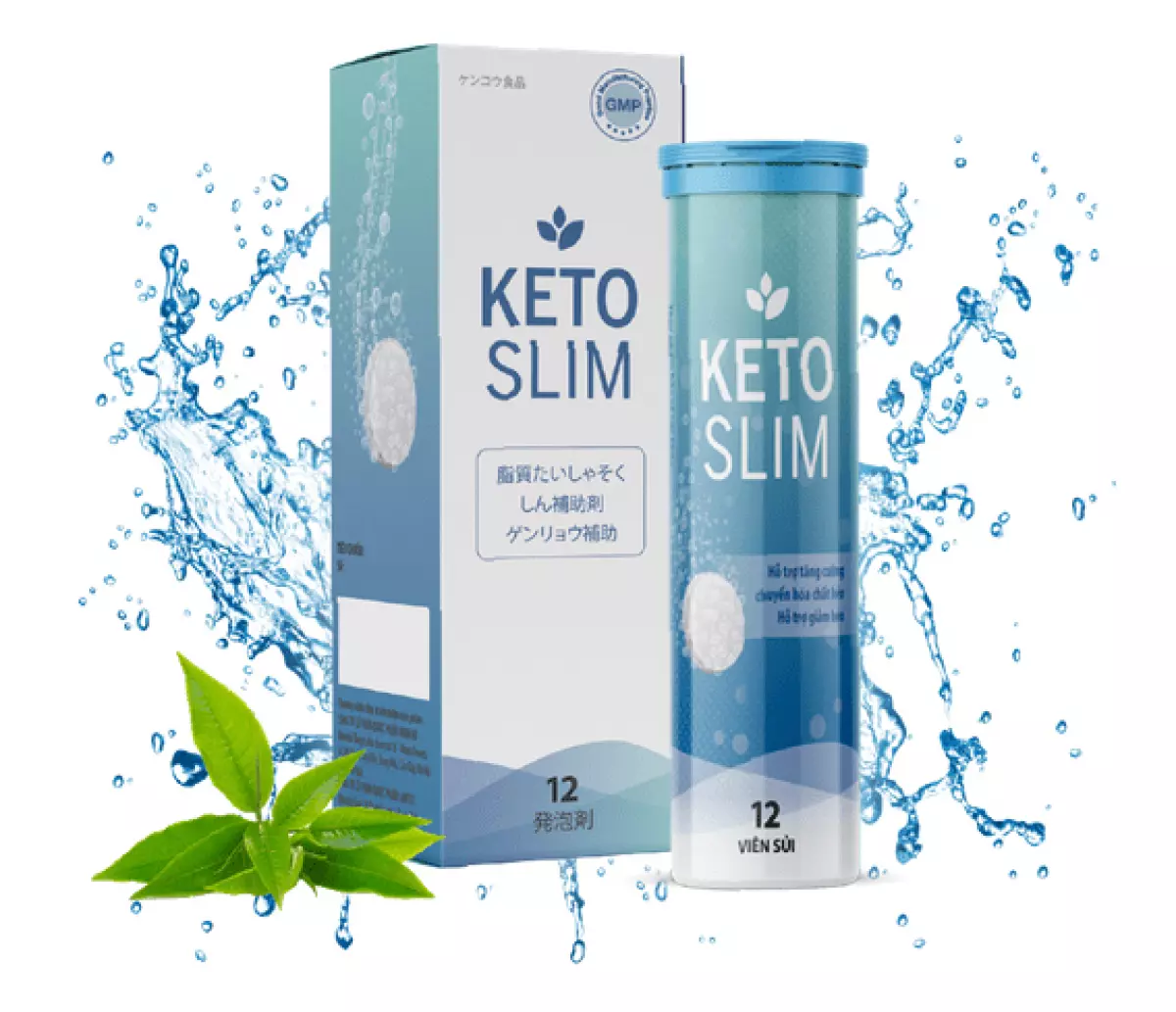 Keto Slim