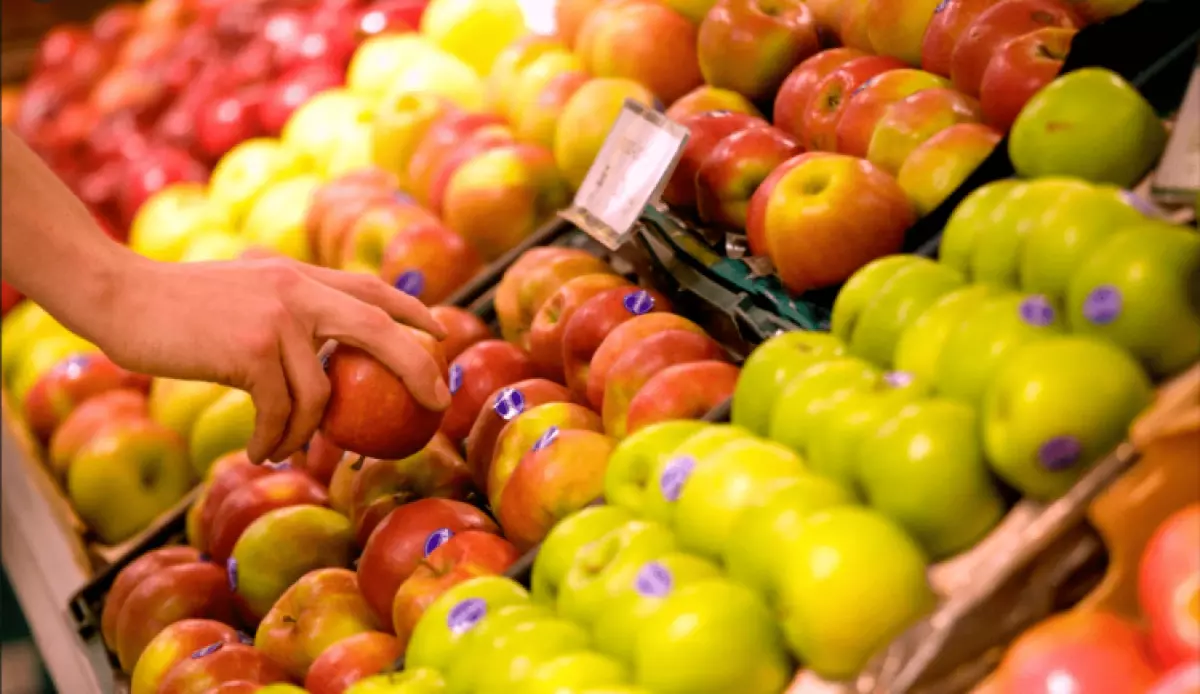 cửa hàng hoa quả sạch Hà Nội - Klever Fruits