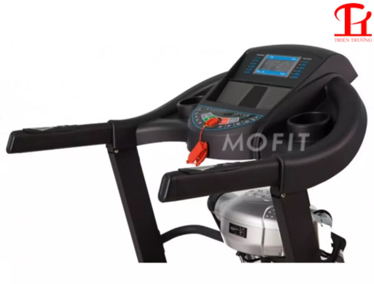 Máy chạy bộ điện Mofit MHT 640