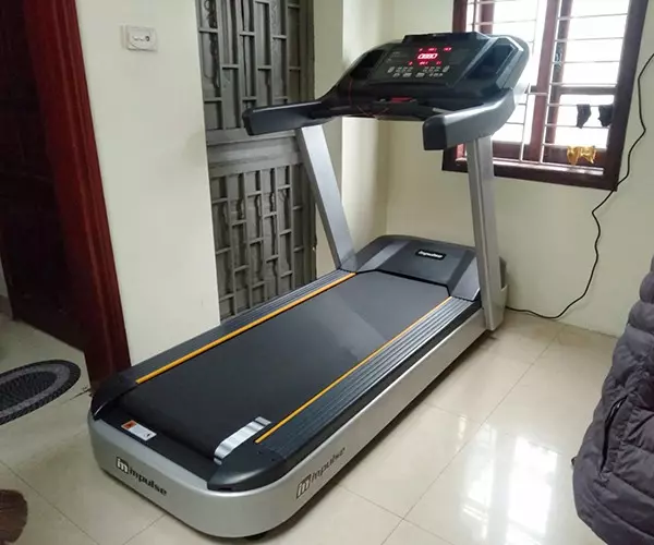 Máy chạy Impulse Pt300H thanh lý