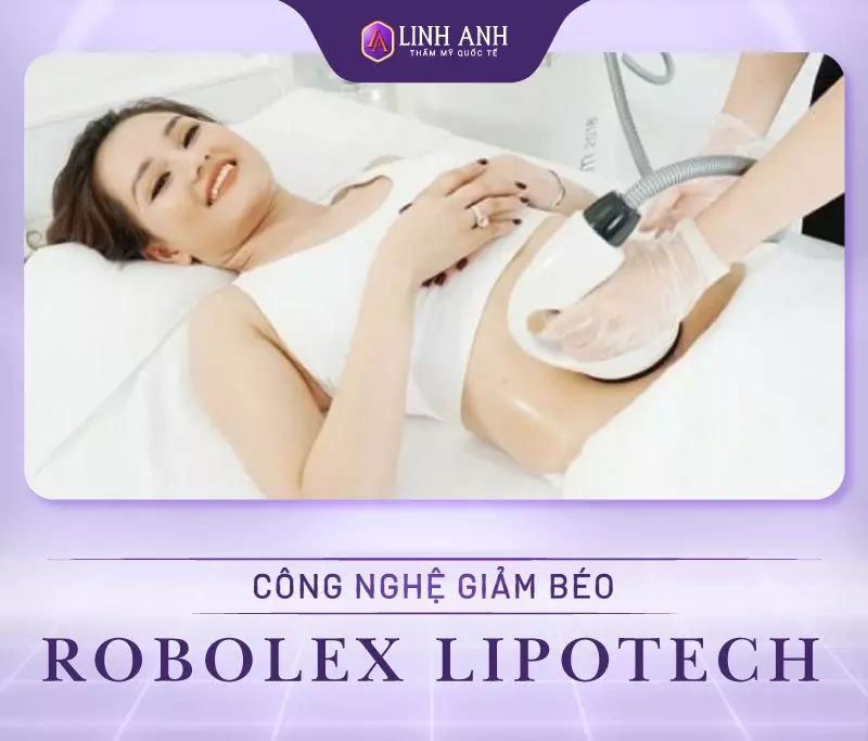 Công nghệ cấy tinh chất giảm béo Max Thin Lipo