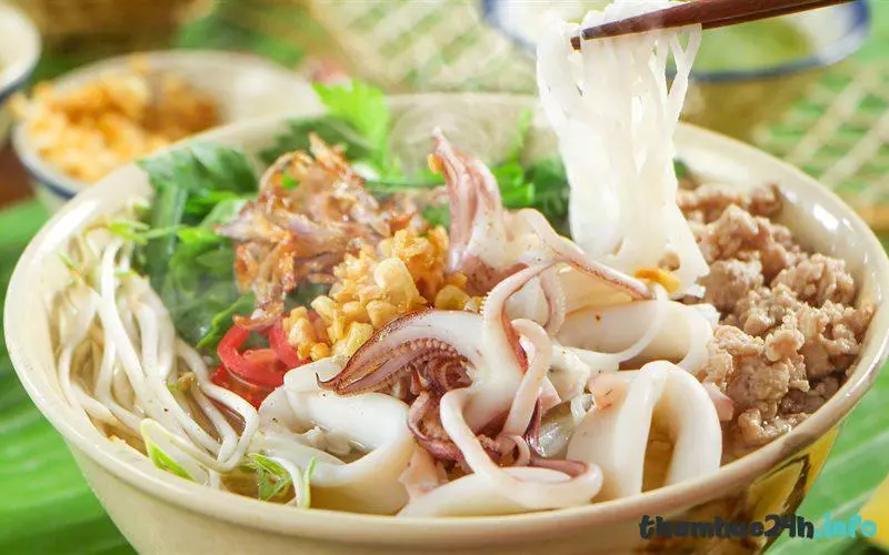 Bánh xèo miền Nam