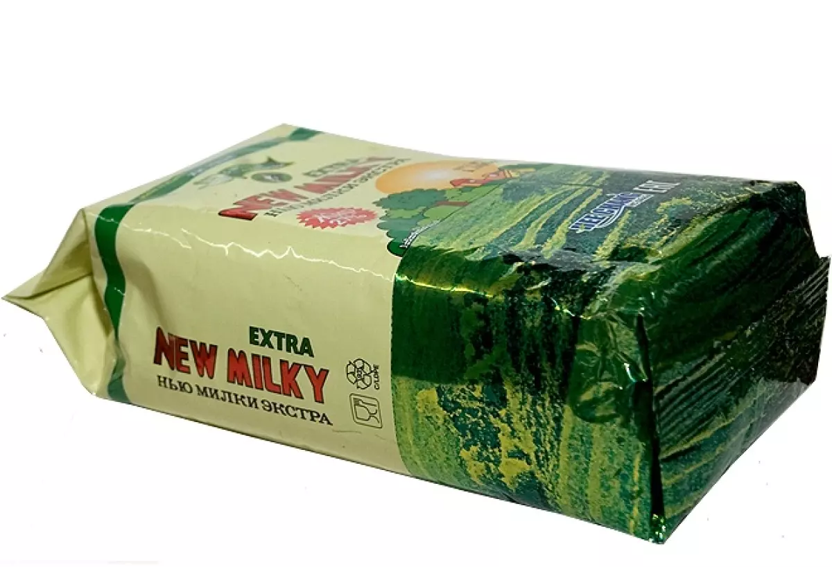 sữa new milky có tốt không