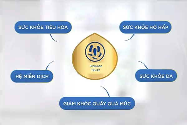 Sữa Dielac Alpha số 2 lon 900g cho trẻ 6-12 tháng tuổi