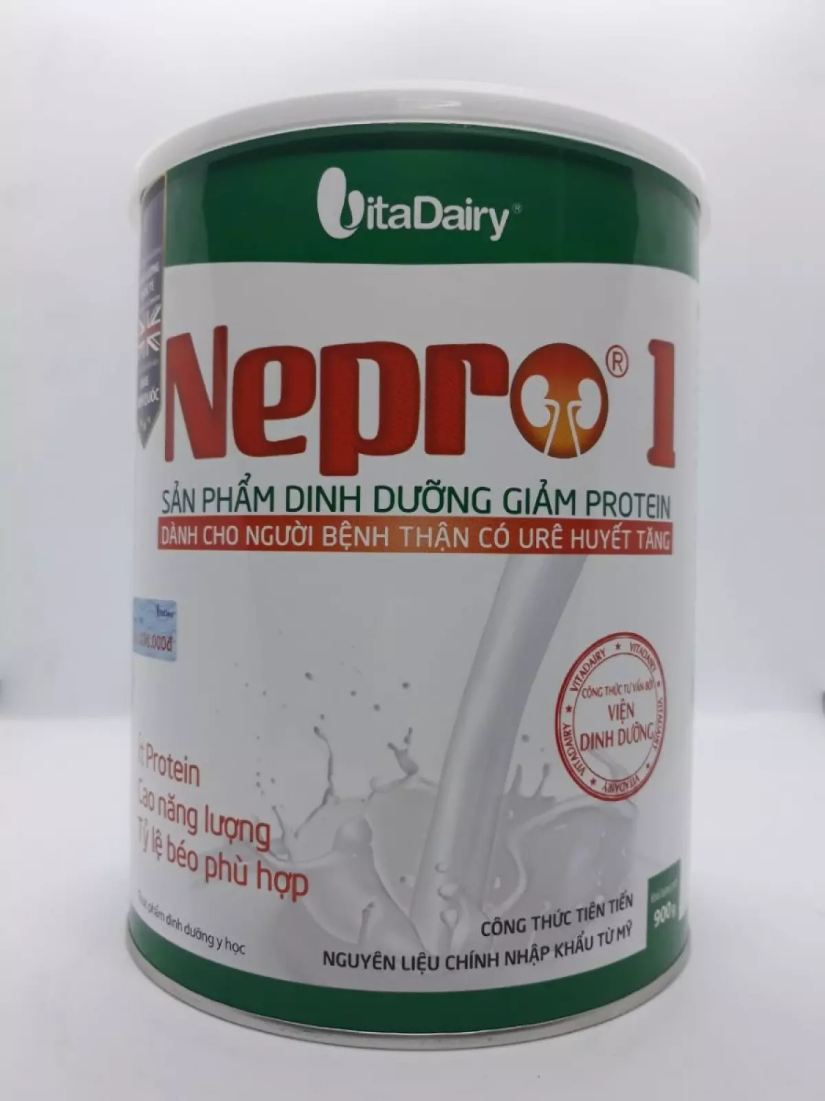 Sữa Nepro 1 900g