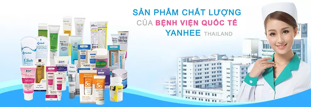 Thuốc giảm cân Yanhee VIP 7, VIP 8 có tốt như trên quảng cáo?