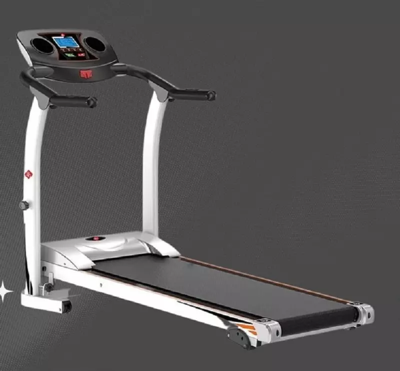 Máy chạy bộ điện đơn năng Model M2 TREADMILL